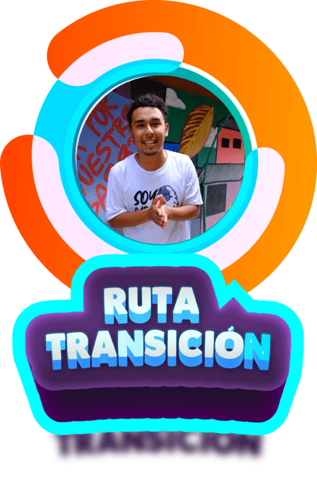 Ruta Transición